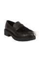 mocassin-noir