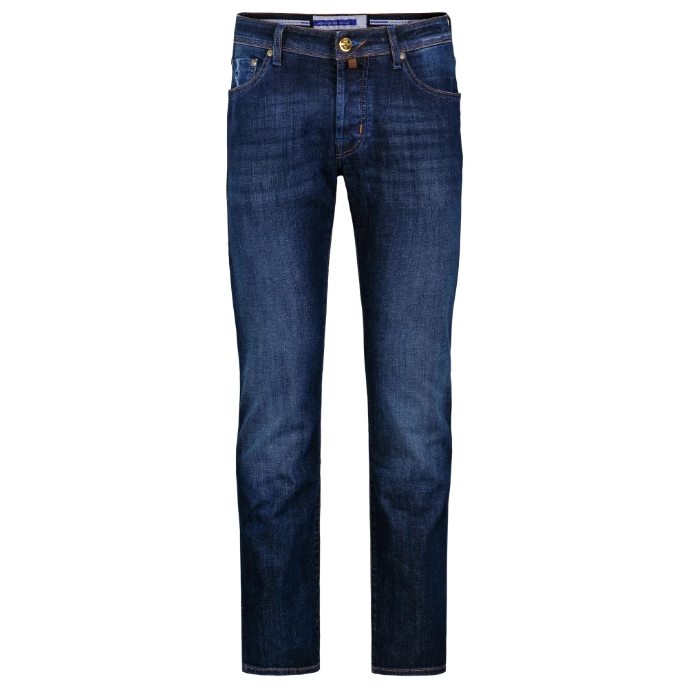 Jeans > Slim-fit Jeans - - Jacob Cohën - Modalova