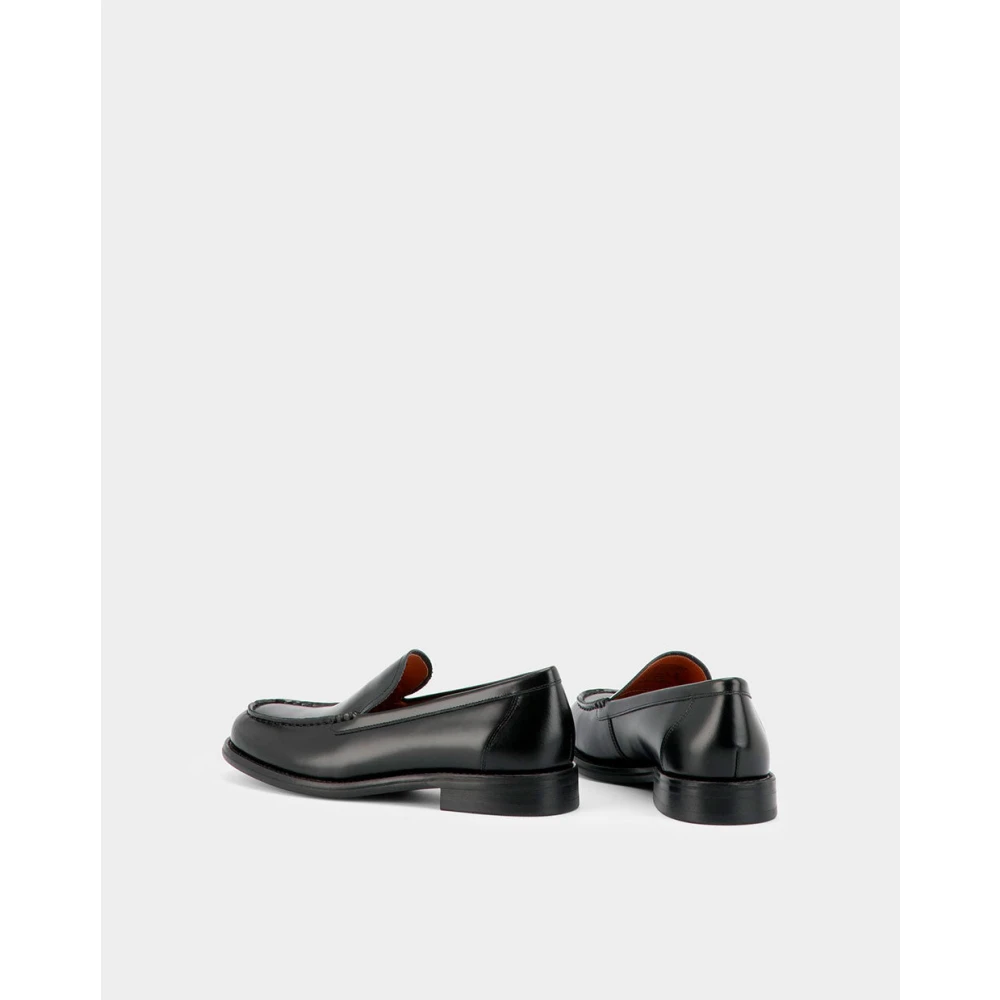 Vagabond Shoemakers Linn Loafers