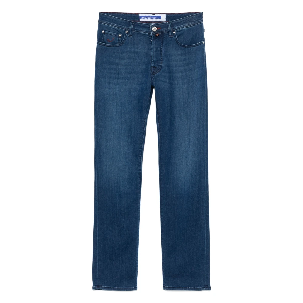 Jeans > Slim-fit Jeans - - Jacob Cohën - Modalova