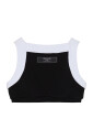 top-bicolore-a-boutons