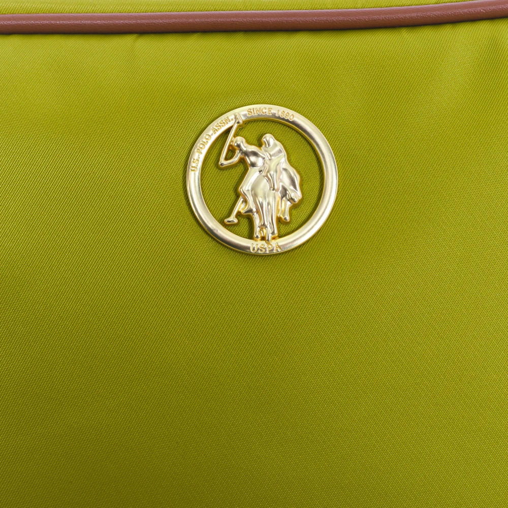U.s. Polo Assn. Toilet Bags Green Dames