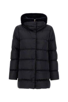 Piumino A-Shape