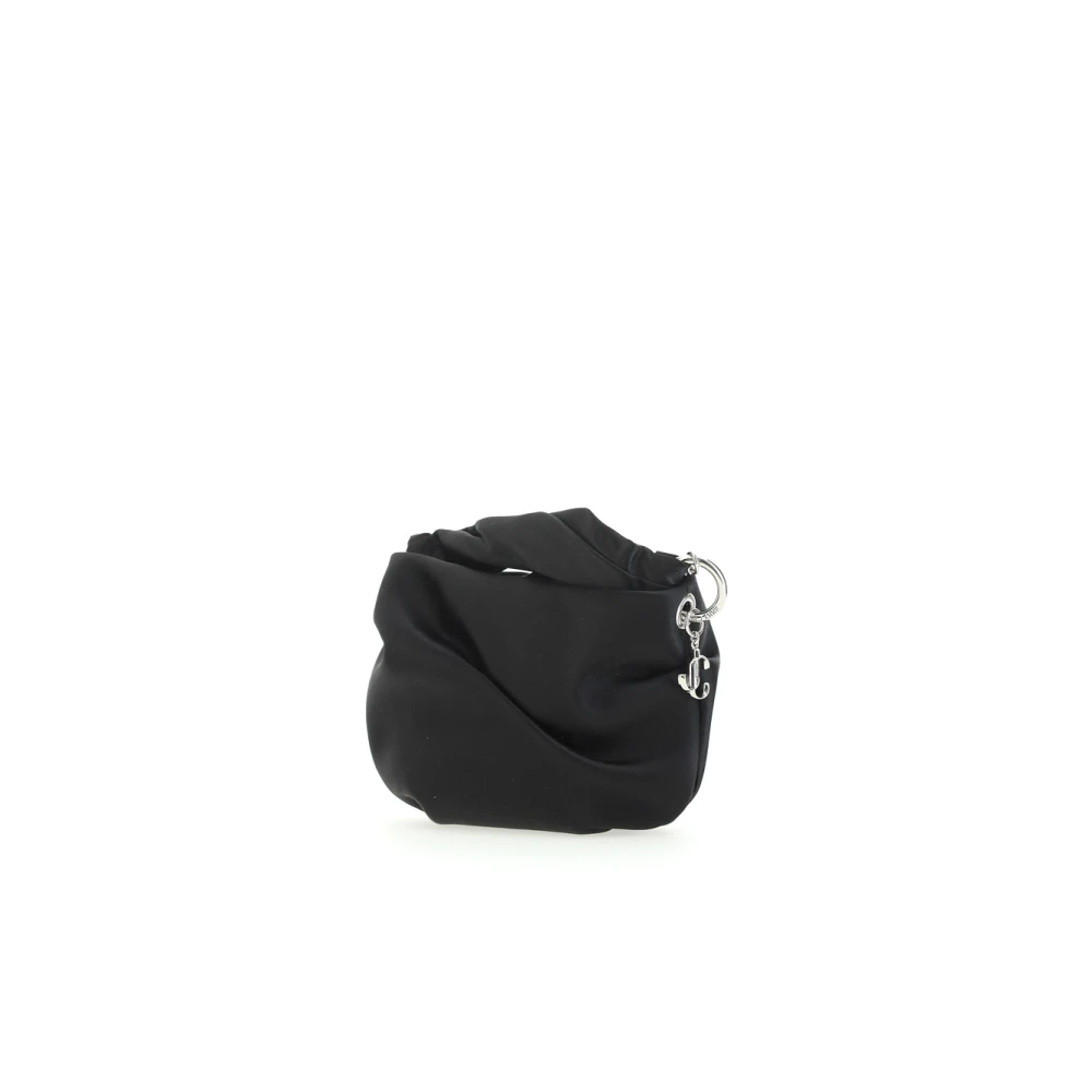Jimmy Choo Bonny Stijlvol One Size Black Dames