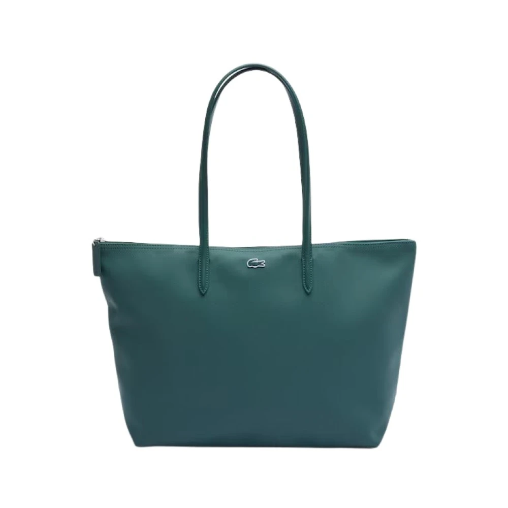 Lacoste Concept Storm Shopper Green Dames