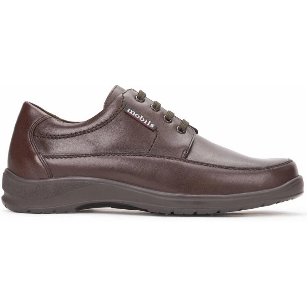 Shoes > Flats > Laced Shoes - - Mephisto - Modalova