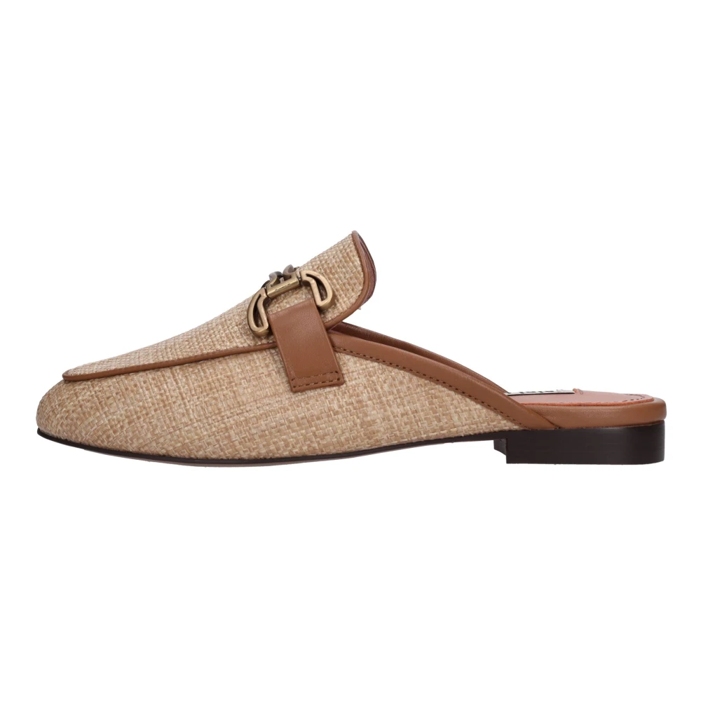 Shoes > Flats > Mules - - Bibi Lou - Modalova
