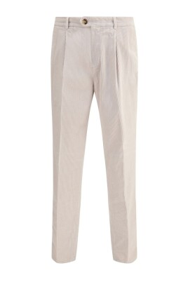 pantalon-cotele-style-classique-coton
