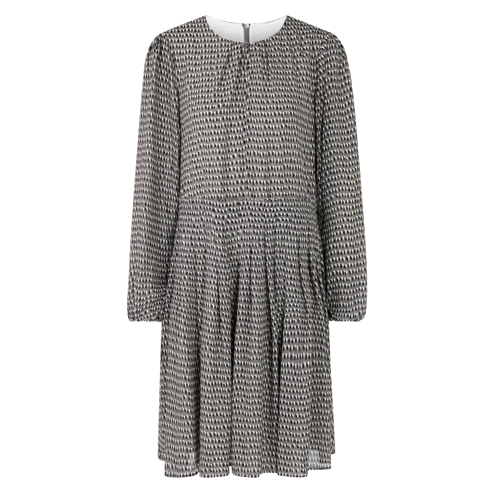 Dresses > Day Dresses > Short Dresses - - Marc Cain - Modalova