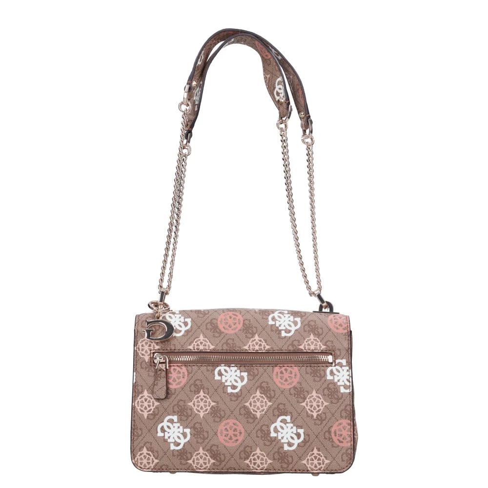 Guess Tassen.. Wit Multicolor Dames