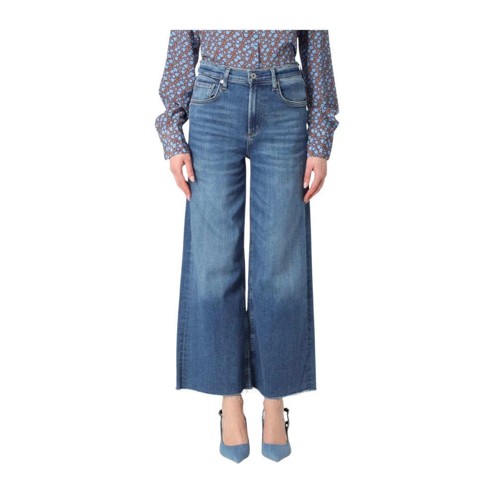 Jeans > Wide Jeans - - Citizens of Humanity - Modalova