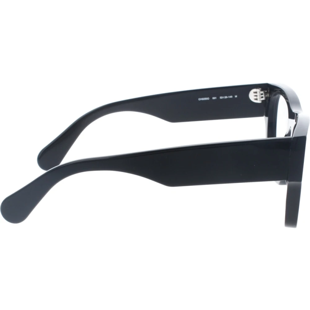 Chloé Originele Bril met 3-jarige Garantie Black Dames