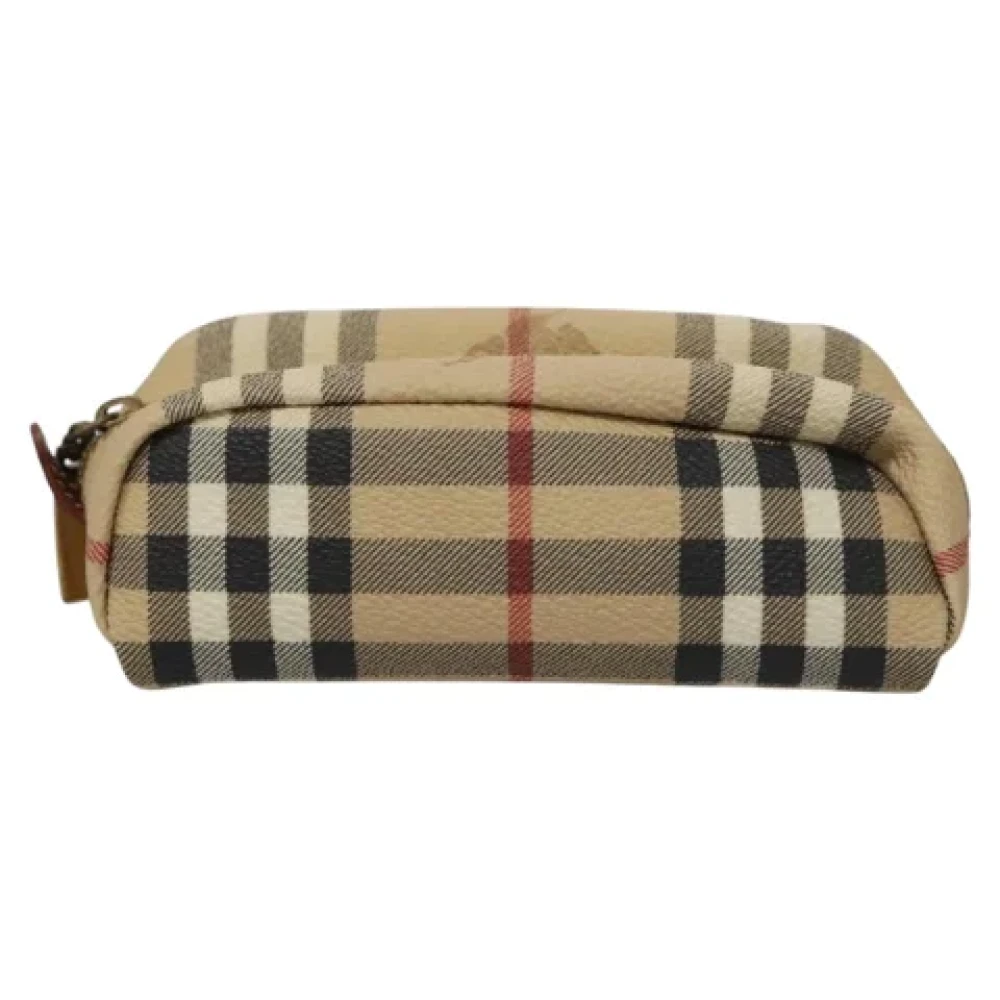 Pre-owned > Pre-owned Bags - - Burberry Vintage - Modalova