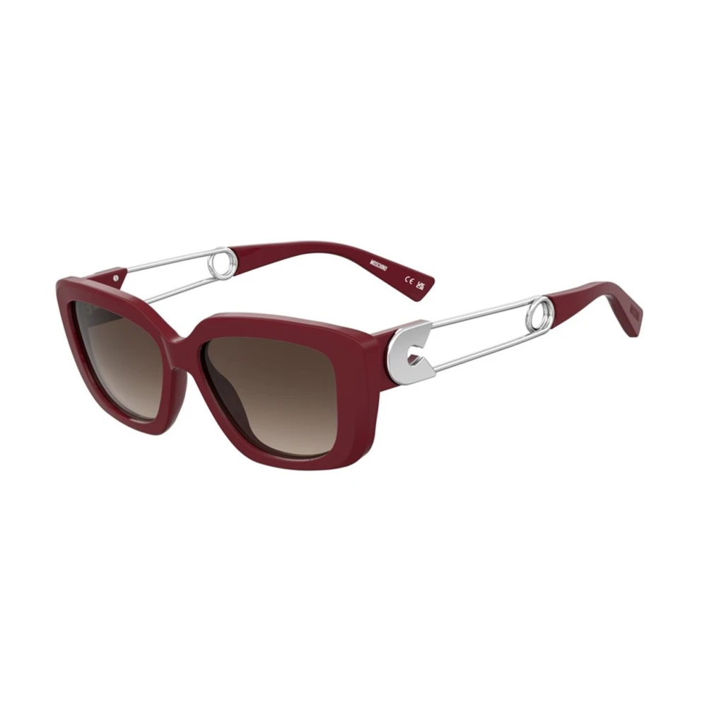 Accessories > Sunglasses - - Moschino - Modalova