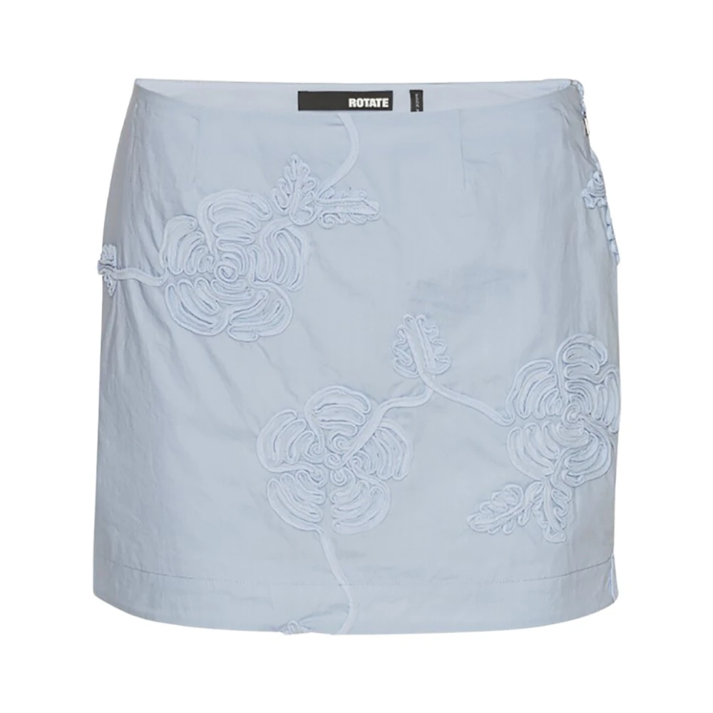 Skirts > Short Skirts - - Rotate Birger Christensen - Modalova