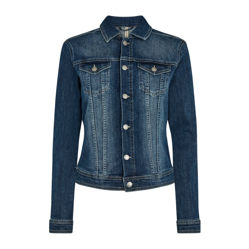 Jackets > Denim Jackets - - Soyaconcept - Modalova