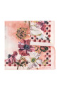 foulard-en-soie-avec-motif-floral