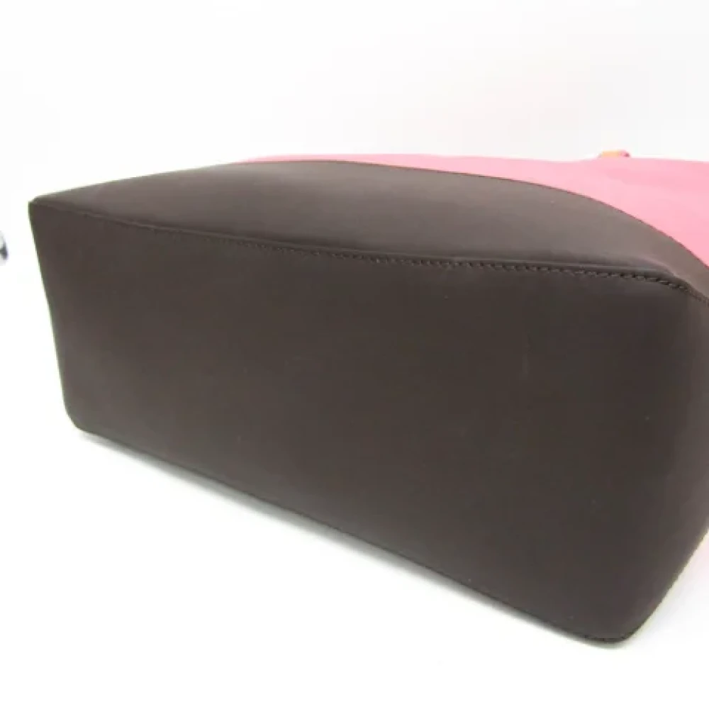 Bally Pre-owned Canvas totes Multicolor Dames