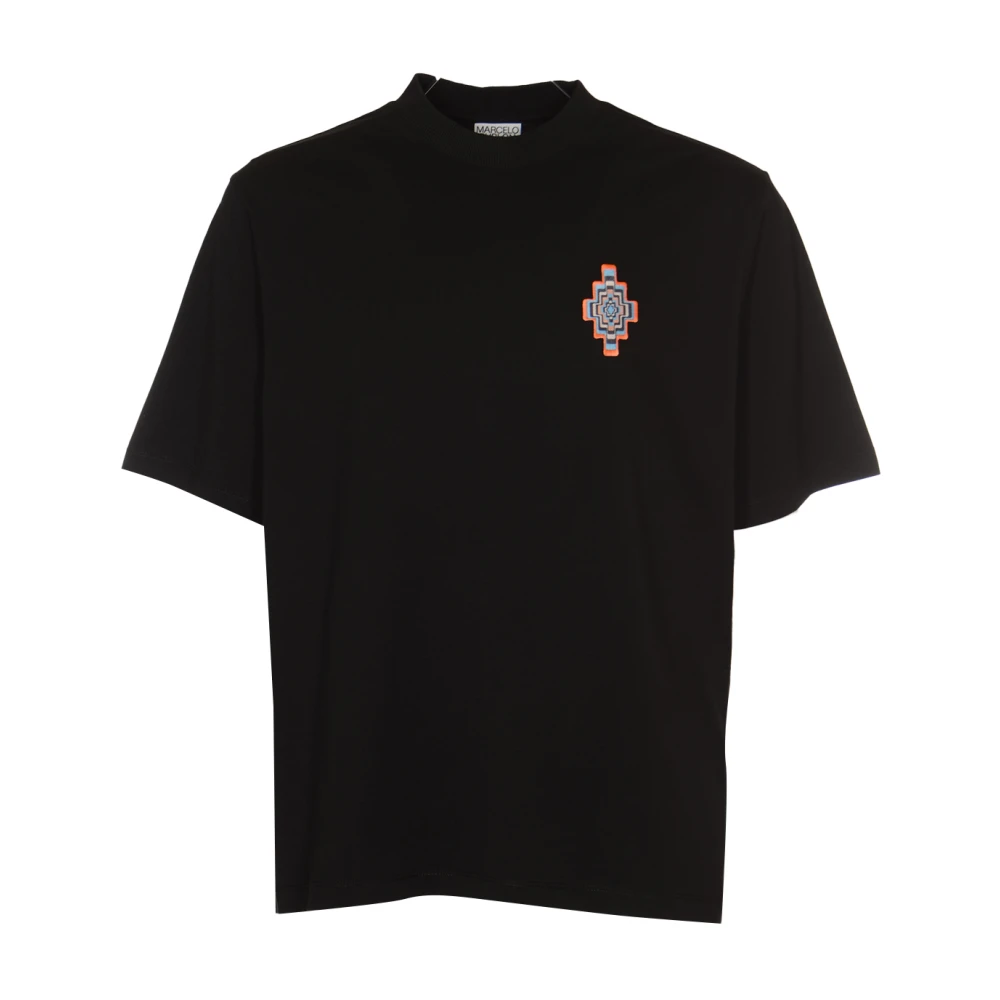 Marcelo Burlon Stijlvolle Tops Collectie Black Heren