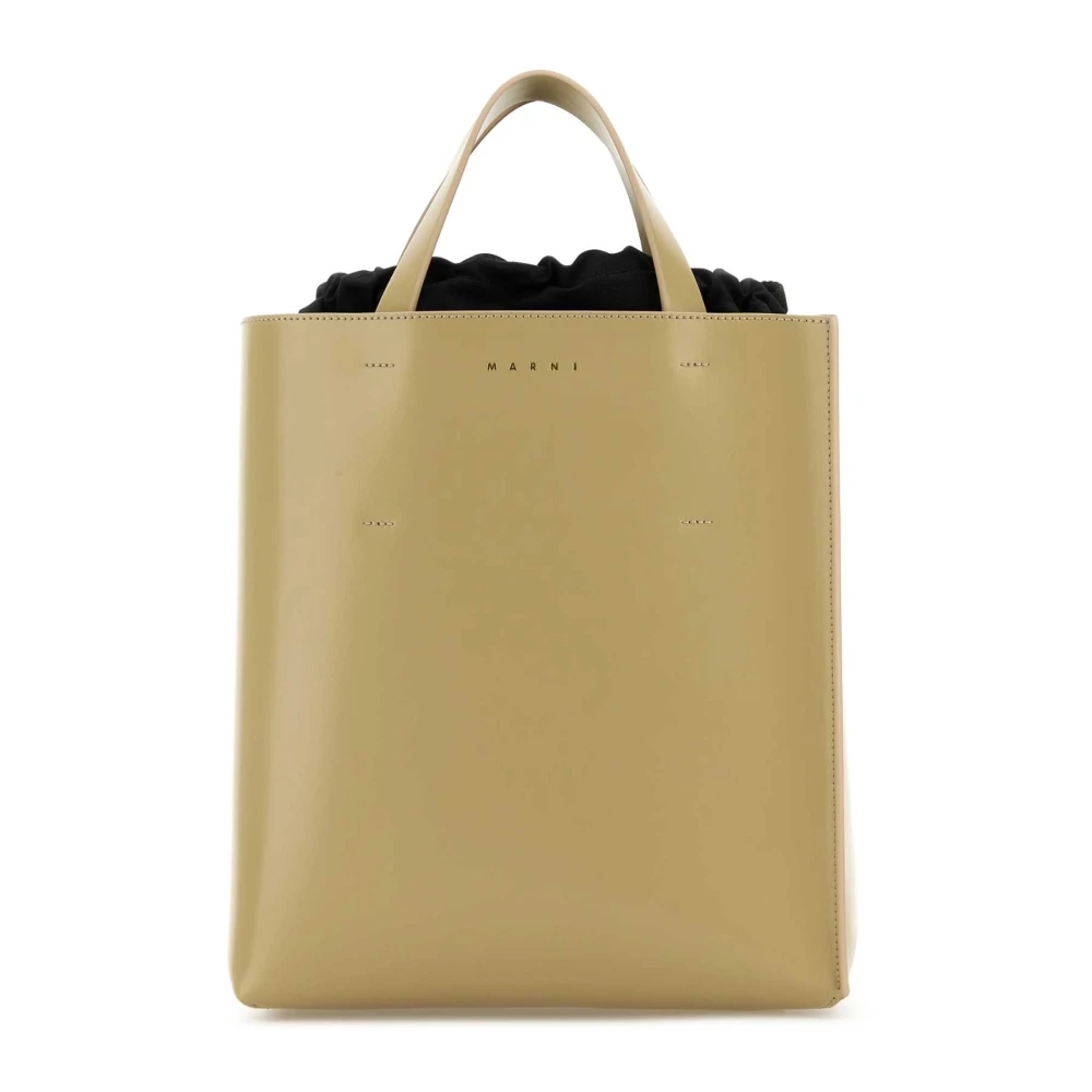 Marni - Bags > Handbags - Green - Marni - Modalova