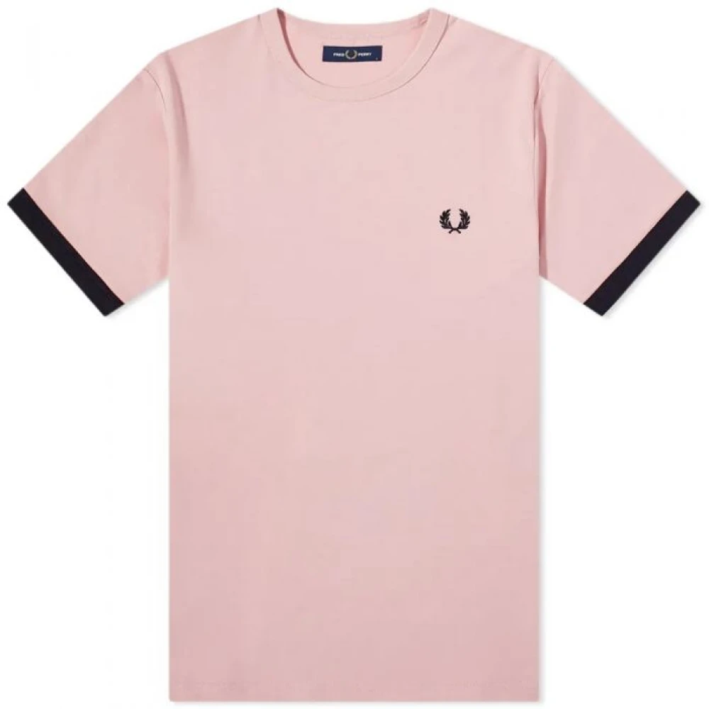 Tops > T-Shirts - - Fred Perry - Modalova