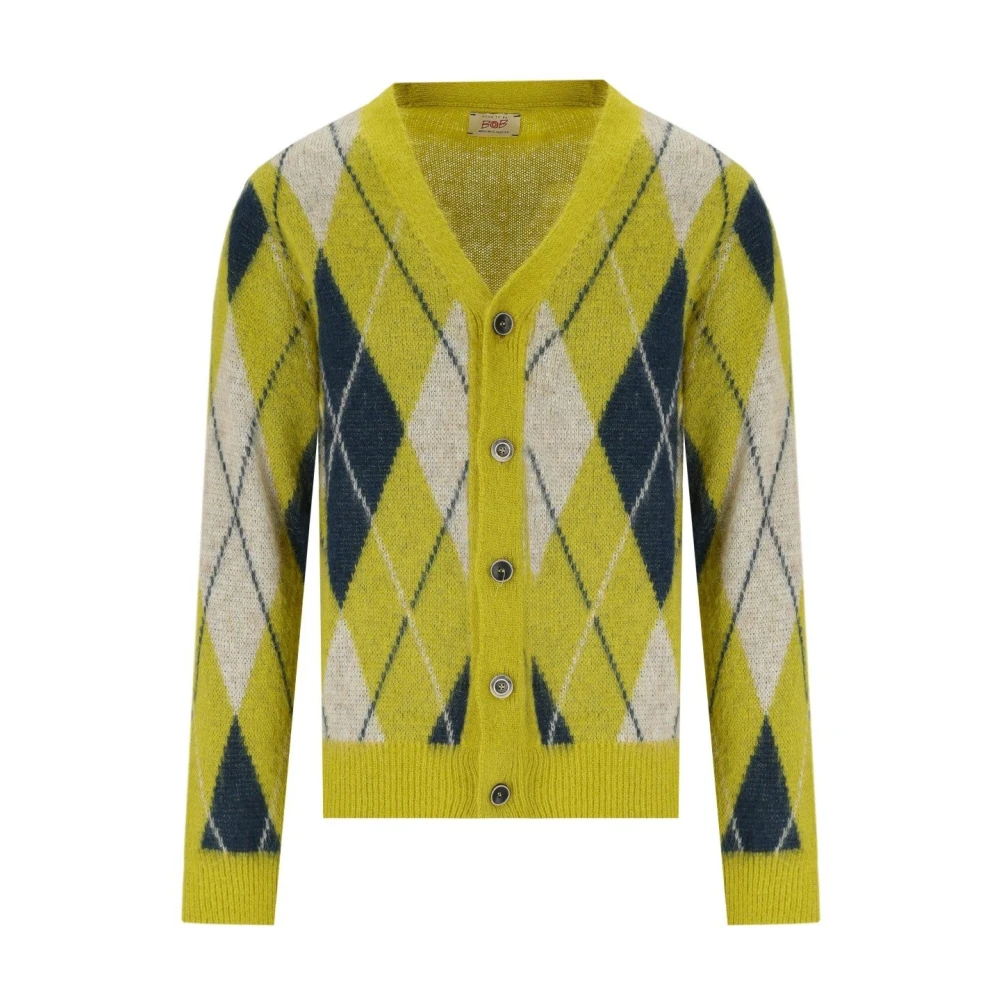 Knitwear > Cardigans - - Bob - Modalova