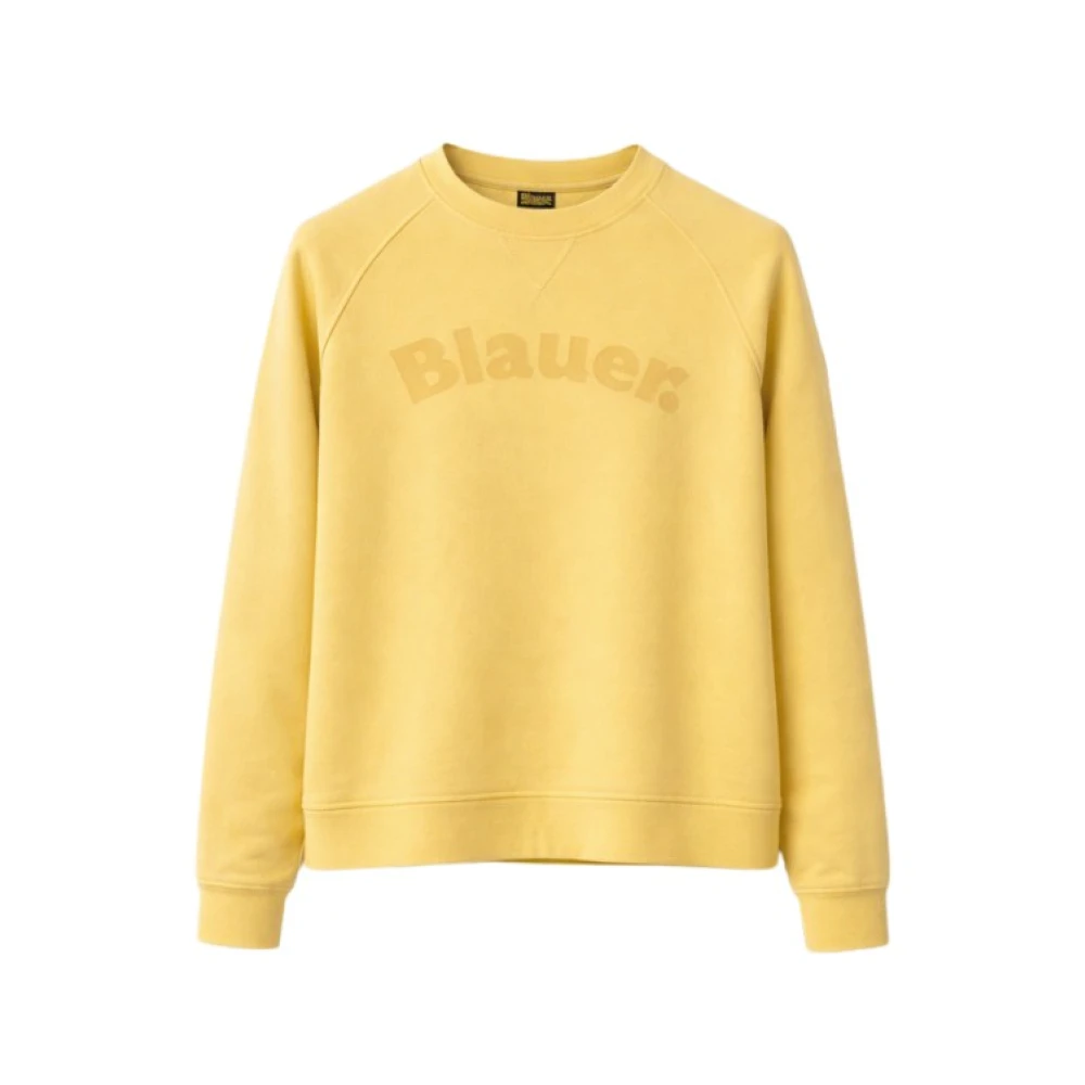 Blauer Mujer Amarillo - Sudadera - Sweatshirts & Hoodies - M
