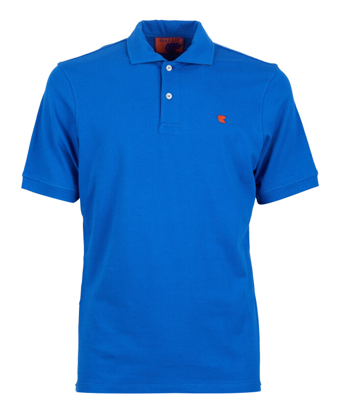 polo-en-coton-bleu-clair-uni-pour-hommes-avec-sous-col-multicolore