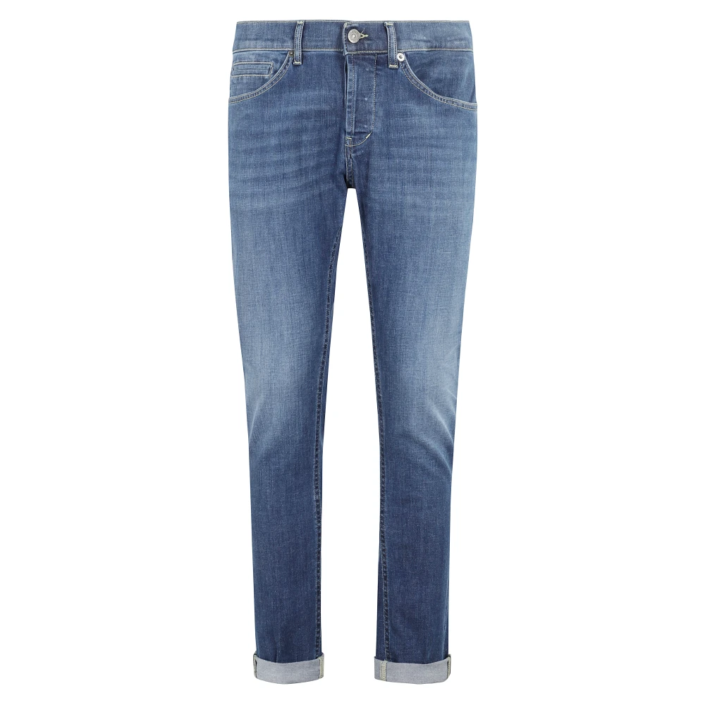 Jeans > Slim-fit Jeans - - Dondup - Modalova