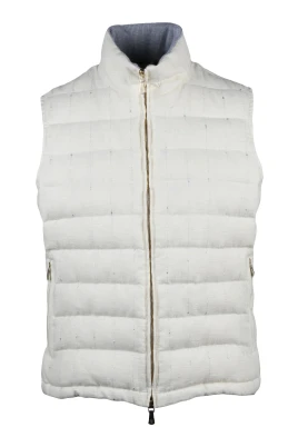 Smanicato Centogrammi Vest