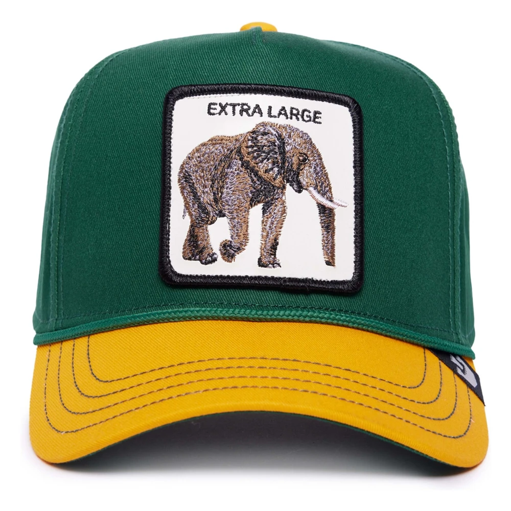 Goorin Bros Extra Grote Pet Multicolor Heren