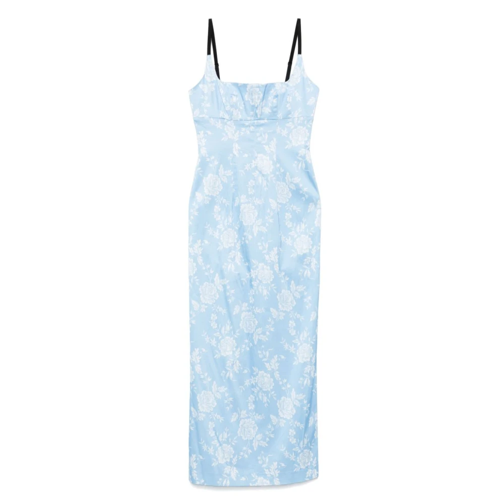 Dresses > Day Dresses > Maxi Dresses - - Staud - Modalova