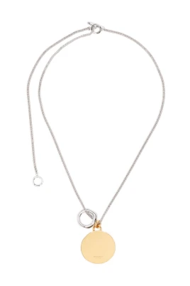 Circular Necklace