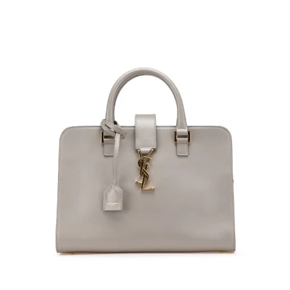 Pre-owned > Pre-owned Bags > Pre-owned Handbags - - Yves Saint Laurent Vintage - Modalova