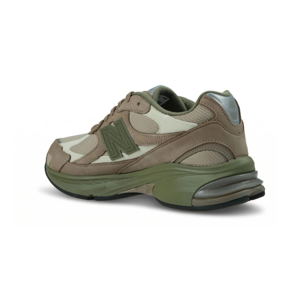 New Balance Abzorb 2010