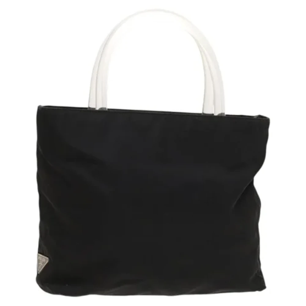Pre-owned > Pre-owned Bags > Pre-owned Handbags - - Prada Vintage - Modalova