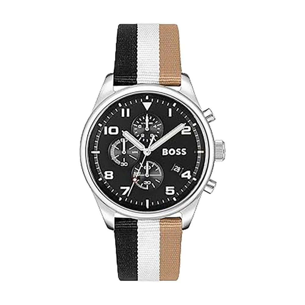 Accessories > Watches - - Hugo Boss - Modalova