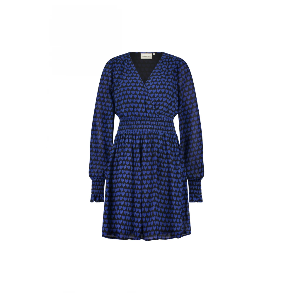 Dresses > Day Dresses > Short Dresses - - Fabienne Chapot - Modalova