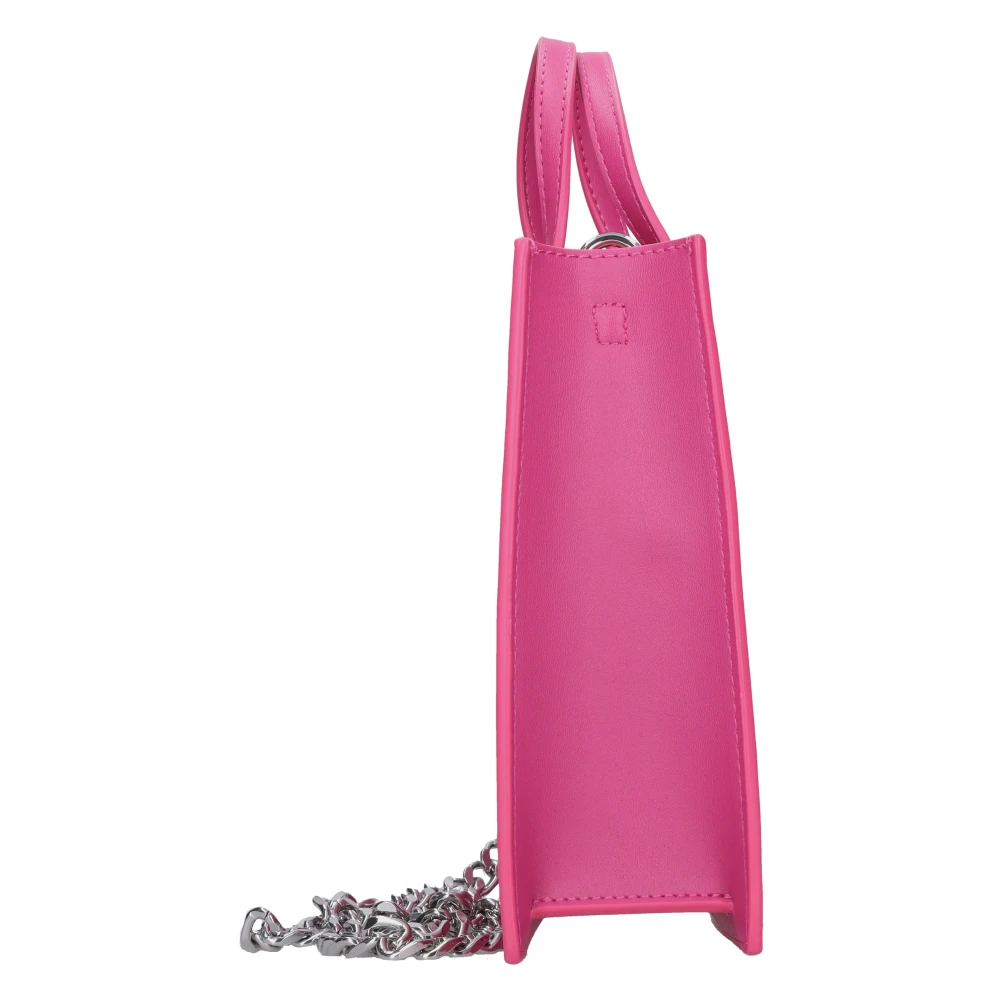 Versace Jeans Couture Fuchsia Pink Dames