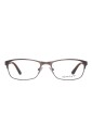 lunettes-avec-montures-en-metal-argente