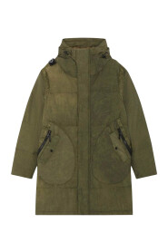 Down Coats