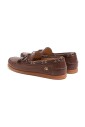 chaussures-plates-marron-style-elegant