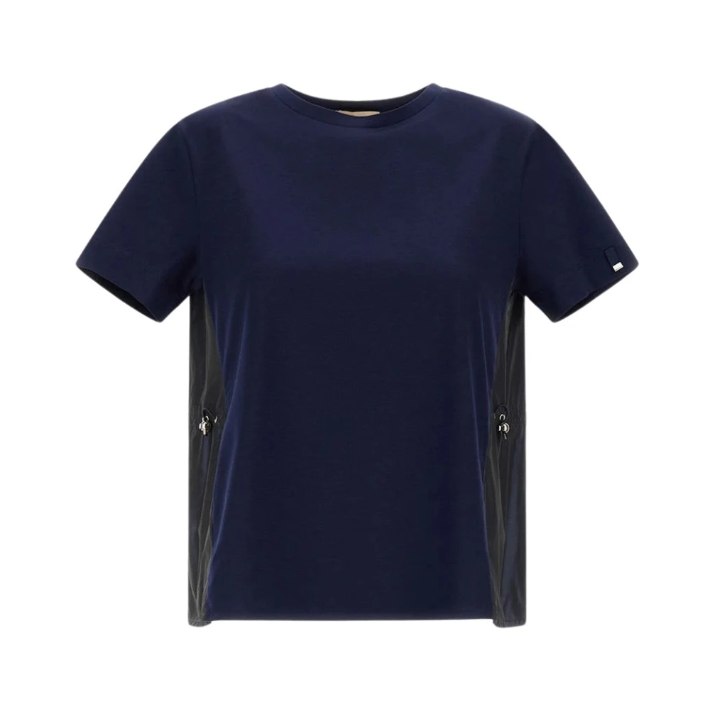 Herno Damen Blau Oberteile, Lgröße: