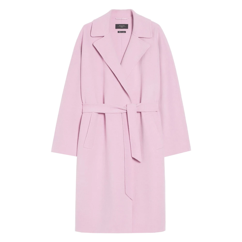 Weekend Rose Berry Civada Stijlvolle Haarband Pink Dames