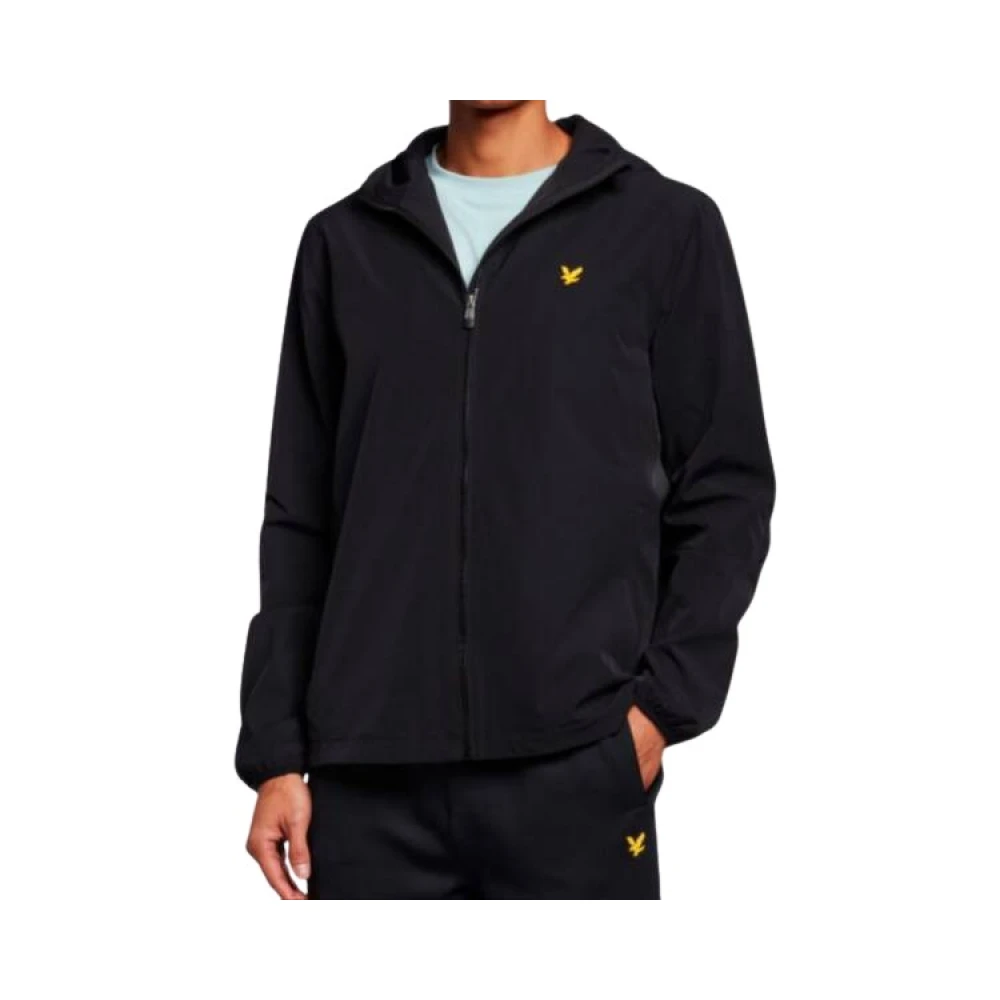 Sweatshirts & Hoodies > Zip-throughs - - Lyle & Scott - Modalova