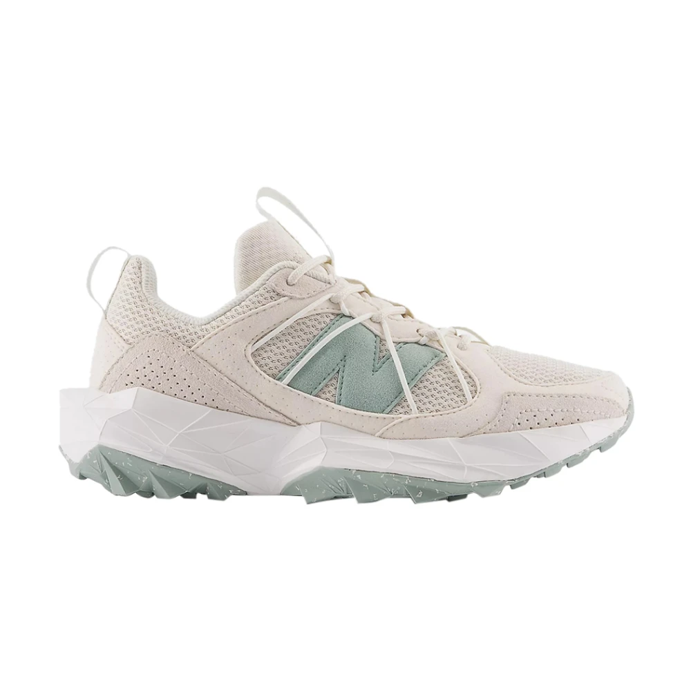 New Balance Women's Multicolor Tektrel Sneaker - Trainers - 4 Uk - Sport