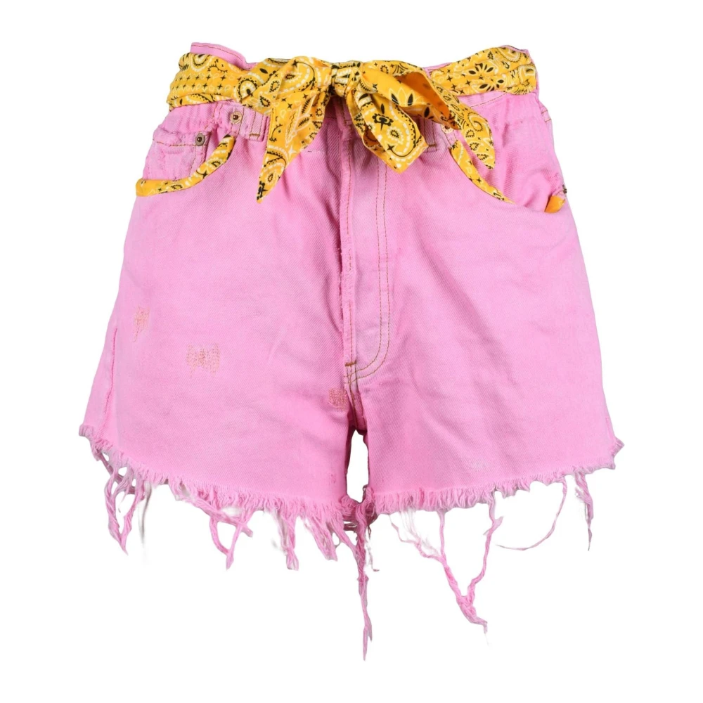 MC2 Saint Barth X * shorts