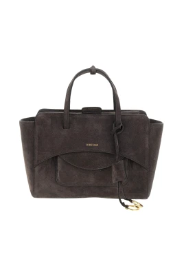 Flap M Tote