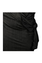 asymmetrische-midi-jurk-met-ruchedetail