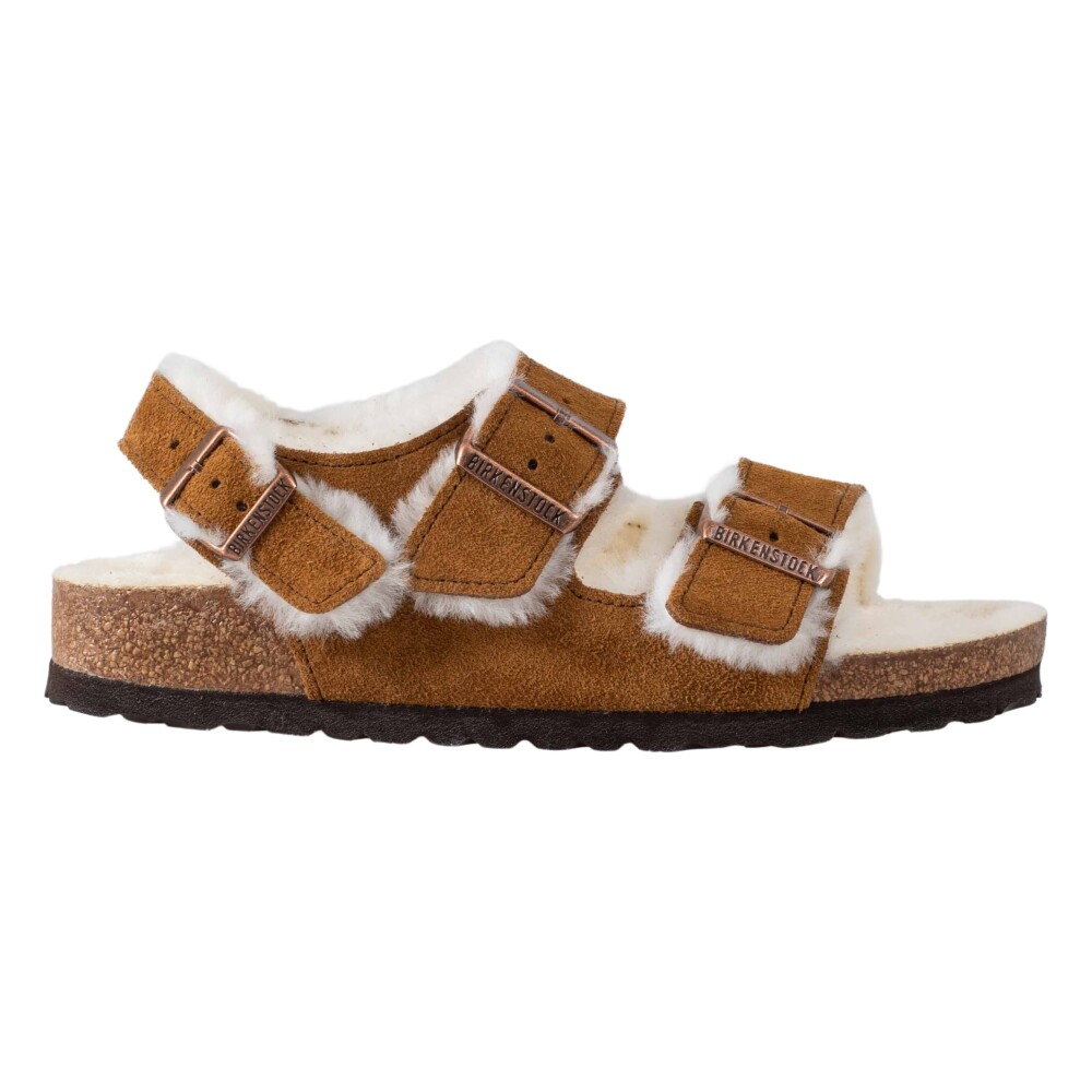 Birkenstock cloutées best sale